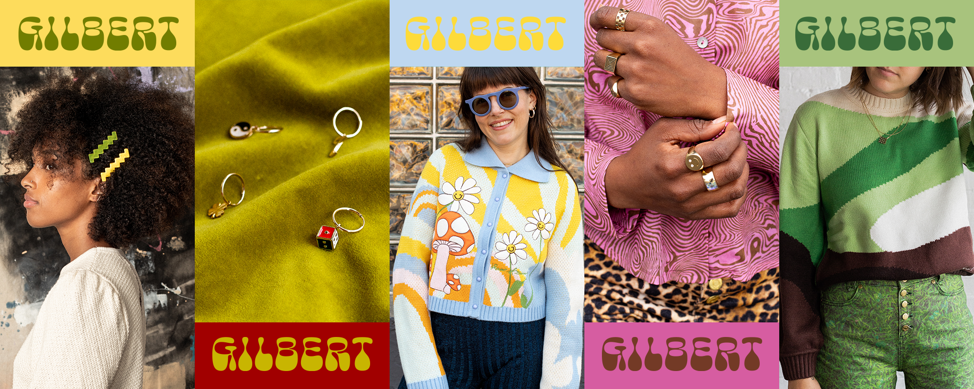 Giblert-Colors Giblert-Colors