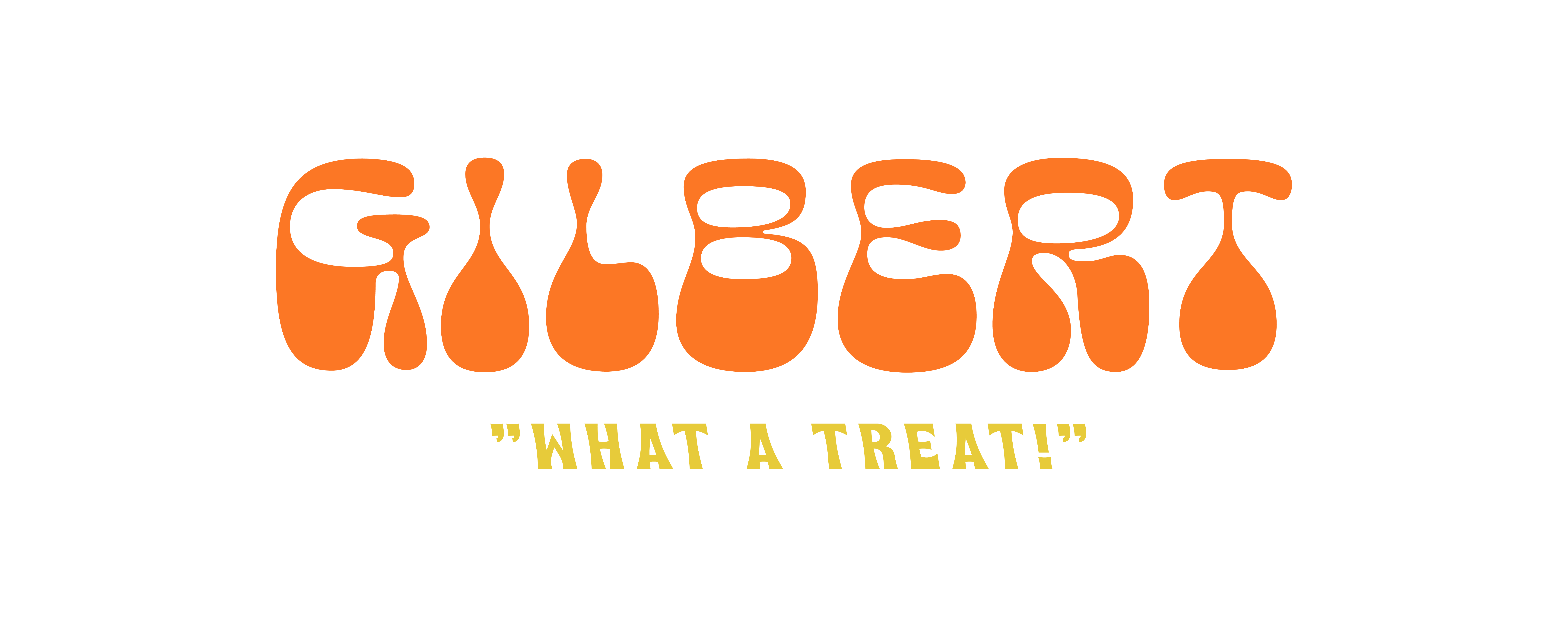 Giblert-Tagline Giblert-Tagline